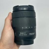 ราคา Canon EF-S 18-135 f3.5-5.6 IS USM Nano Lens (44425302680)