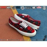 ราคา VANS AUTHENTIC 44 DX X PENDLETON ANAHEIM รองเท้ามือสอง รองเท้าVansมือสอง Vansมือสอง รองเท้าVans รองเท้าผ้าใบ รองเท้า (55351750600)