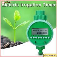 ราคา COUR เครื่องตั้งเวลารดน้ำอัตโนมัติ เครื่องตั้งเวลาสปริงเกอร์ Home Garden LCD Water Timer (41411418623)