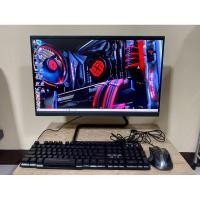 ราคา ขาย All-in-One lenovo ideacentre aio 3 24IMB05 Core i5-10400T CPU 2.00 GHz RAM 8 GB HDD 1TB + SSD 128 GB (27582058176)
