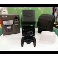 ราคา Flash Nissin i40 for Fujifilm /มือสอง (6813248253)