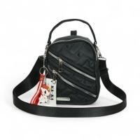 ราคา K-K 3in1 Mini Backpack 3in1 Women สามารถใช้เป็นกระเป๋าสะพายหรือกระเป๋าถือได้ (57757321453)