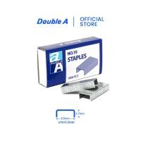 ราคา Double A ลวดเย็บกระดาษ เบอร์ 10 จำหน่าย 1 ชิ้น (25334178571)