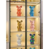 ราคา เซรามิกหมีรุนแรงตุ๊กตาตกแต่งห้องนั่งเล่นทางเข้าตู้ทีวีตู้ไวน์กระปุกออมสินเดสก์ทอปที่บ้าน (55658636616)