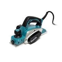 ราคา MAKITA KP0800X กบไสไม้ไฟฟ้า ขนาด 3-1/4 นิ้ว (82 มม.) กำลังไฟ 620 วัตต์ กบกินเนื้อไม้ลึก 2.5 มม. ความเร็วรอบตัวเปล่า 17,0 (46457125886)