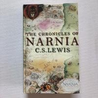 ราคา #Chapterbooks #Fictionbooks หนังสือวรรณกรรมเด็ก C.S.LEWIS : The Chronicles of NARNIA (2316614993)
