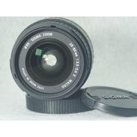 ราคา เลนส์ Sigma EF zoom 28-80mm f3.5-5.6 ll Macro Mount EF ขนาดหน้าเลนส์ 55 (4963059534)