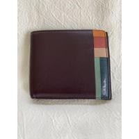 ราคา กระเป๋าตังค์ Paul smith 4800 (27863445140)