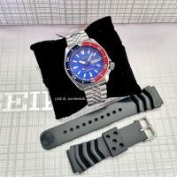ราคา สภาพ 95% สภาพ 97% seiko skxa65 thailand limited edition ผลิต 2999 เรือน (2188742689)