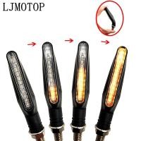 ราคา TC LED Motorcycle Turn Signal Lights Flashing Signal Lamp Accessories For DUCATI 695 696 796 MONSTER HYPERMOTARD 796 (55707412923)