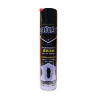 ราคา น้ำยากำจัดปลวก CHAINDRITE สูตร3 600 ซีซี (4349466360)