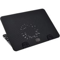 ราคา Cooler Master NOTEPAL ERGOSTAND IV พัดลมโน๊ตบุ๊ค เกมมิ่ง Gaming Cooling Pad ที่รองโน๊ตบุ๊ค (R9-NBS-E42K-GP) (20406757769)