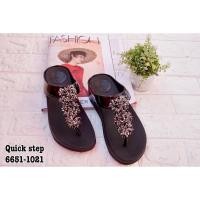 ราคา รองเท้าสุขภาพ Quick Step แท้ 100% (13401557950)