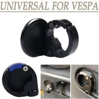 ราคา For Vespa GTS300 GTS250 GTS GTV Sprint LXV 50 125 250 300 Motorcycle Hook Foldable Storage Hook Hel (50706318200)
