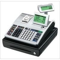 ราคา เครื่องบันทึกเงินสด Casio SE-S400 (2137240505)