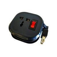 ราคา Plug ปลั๊ก Storm Reach 3M. Portable Extenderปลั๊กพ่วงที่ออกแบบมาเพื่อความสะดวกในการพกพา (1713766790)