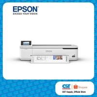 ราคา EPSON SureColor SC-T3130N เครื่องพิมพ์เอปสัน หมึกกันน้ำ หน้ากว้าง 24นิ้ว (ไม่มีขาตั้ง) (24646906264)