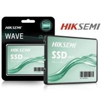 ราคา HIKSEMI WAVE(S) 256GB SATA III R530MB/s W400MB/s SSD (19080705213)