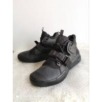 ราคา Sold‼️Nike Air Force 270Triple Black 41"สภาพสวย มือสอง ของแท้‼️ (24331842000)
