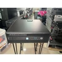 ราคา hp workstation z240 SFF ram 32gb k620 เวิร์คสเตชั่นเอชพีมือสองพร้อมใช้งาน (44852064287)