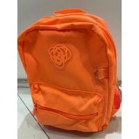 ราคา Smiggle TEENY TINY BACKPACK NEON ORANGE/ SMIGGLE BACKPACK (29652497834)