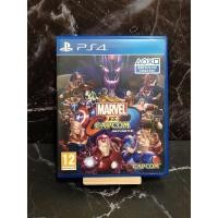 ราคา ps4 : Marvel Vs Capcom Infinite ซับไทย (มือ2) (10501645480)