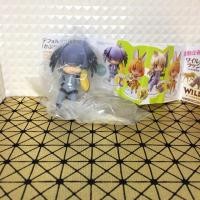 ราคา กาชาปอง Gashapon Puchi Kemono Friends ของแท้ มือ 1 สูง 6 CM (1749294140)