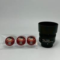 ราคา Nikon 50mm f/1.8 G มือสอง (48200318311)