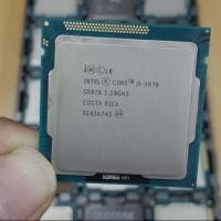 ราคา Intel Core i5 3470 3.2 GHz ซ็อกเก็ตถาด 1155 โปรเซสเซอร์ Ivy Bridge Gen 3 (18381986454)