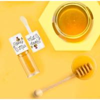 ราคา ‼️พร้อมส่งในไทย‼️ A’pieu Honey & Milk Lip Oil ลิปออย บำรุงริมฝีปาก ของแท้ 100% (50602649604)