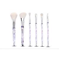 ราคา ♦️ของแท้·ส่งด่วน·ถูก♦️Mei Linda Diamond Glaze Collection Brush #MD4231 : meilinda เมลินดา แปรงแต่งหน้า ขนนุ่มdayse (5614640844)