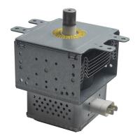 ราคา Panasonic 2m236-m32อินเวอร์เตอร์แมกนีตรอนเตาอบไมโครเวฟอุปกรณ์อบแห้งอุตสาหกรรมท่อความร้อนเตาอบไมโครเวฟ (26862671337)