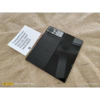 ราคา Mi mix fold 2 12/256gb black cn rom (11899213639)