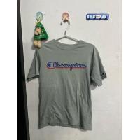 ราคา เสื้อยืดกีฬา champion สีเทา มือสองของแท้ (43854298113)