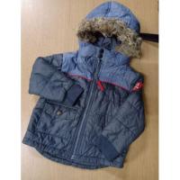 ราคา แจ็คเก็ตกันหนาวเด็กบุนวม ยี่ห้อ Tommy (3603155419)