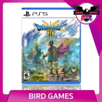 ราคา PS5 : Dragon Quest 3 HD-2D Remake [แผ่นแท้] [มือ1] [Dragon Quest 3 Ps5][DragonQuest III Ps5] (29317395143)