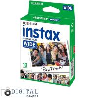 ราคา ฟิล์มขอบขาว Fujifilm Instax Film Wide for Instax 100 200 210 300 แท้จากศูนย์ (2667674314)