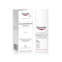 ราคา Eucerin UltraSENSITIVE Soothing Care (400374553)