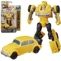 ราคา Hasbro Transformers: Bumblebee Energon Igniters Speed Series Optimus Prime Bumblebee Barricade 3 นิ้ว Action Figure ของเล่น (46706035411)