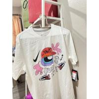 ราคา เสื้อยืดสีขาว Nike ไซส์ผู้ชาย (10080550583)