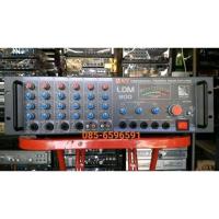 ราคา แอมป์ขยาย NPE LDM-800 POWERMIXER+LINE (12505271459)