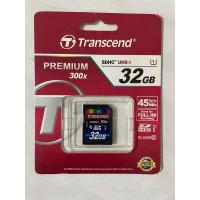 ราคา SDHC Transcend 32GB Class 10 (27022580417)