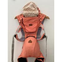 ราคา เป้อุ้มเด็ก Preloved I-Angel Hipseat (21795310507)