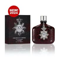ราคา น้ำหอมผู้ชาย John varvatos xx intense 125ml(กล่องซีล) (27967165792)