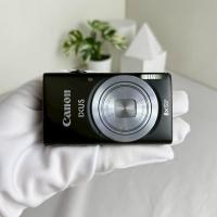 ราคา Canon IXUS135 WIFI (รุ่นหายาก) (57357234331)