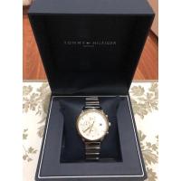 ราคา Tommy watch for lady (5991572630)