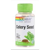 ราคา Solaray Celery Seed (6485718332)