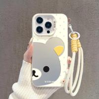 ราคา [เคส+สร้อยข้อมือ] เคส Samsung A21S A24 A20 A31A315FA32A33A34A50A30SA50SA51 A04 M01S A23 M04 A515FA52SA A53 A50S A4S A10S A5S A4S A5S A50S A10S A50S A50S A50S A5S A10S A5S A15132426041306 (57459426082)
