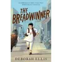 ราคา หนังสือใหม่ The Breadwinner [Paperback] (26966262707)