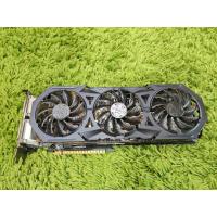 ราคา GIGABYTE NVIDIA GeForce GTX 970 4GB (16524600693)